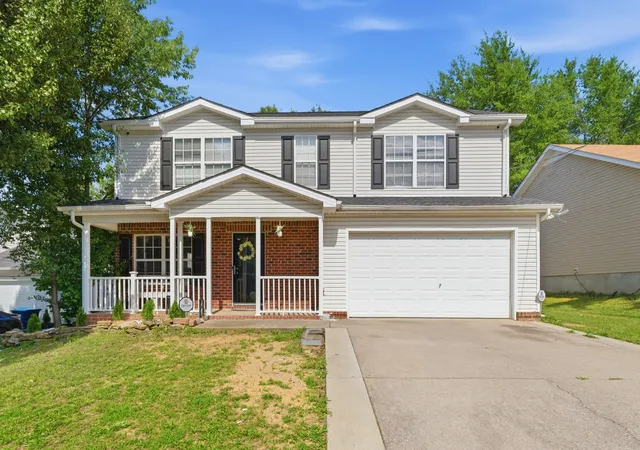 Photo 1 of Single family home for sale at 340 Sarna Dr, La Vergne, TN 37086 | MLS# 3244114 | Listing updated on 2026-09-27