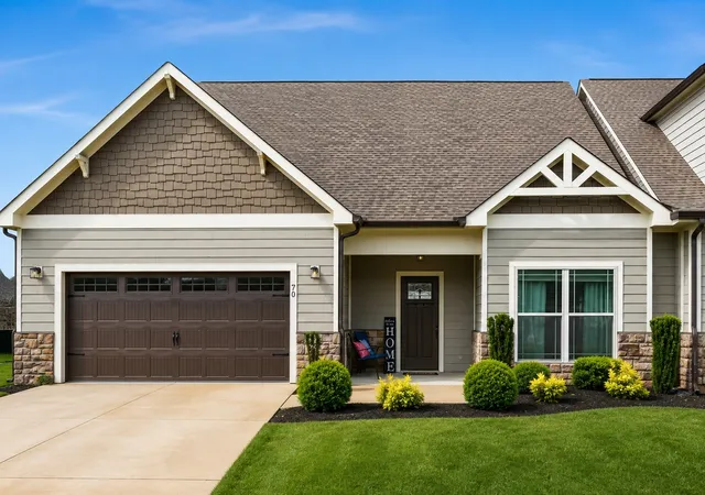 Photo 1 of Townhouse for sale at 70 Is Way, Winchester, TN 37398 | MLS# 3198021 | Listing updated on 2026-10-05