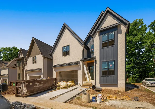Photo 1 of Single family home for sale at 509 Stonewall Way, Brentwood, TN 37027 | MLS# 3214632 | Listing updated on 2026-08-18