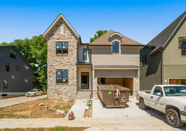 Photo 1 of Single family home for sale at 511 Stonewall Way, Brentwood, TN 37027 | MLS# 3214625 | Listing updated on 2026-08-18