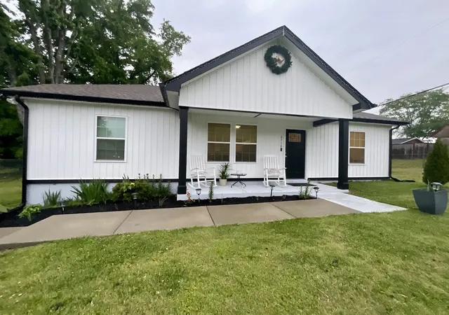 Photo 1 of Single family home for sale at 2718 Driftwood Dr, Springfield, TN 37172 | MLS# 3193702 | Listing updated on 2026-09-01