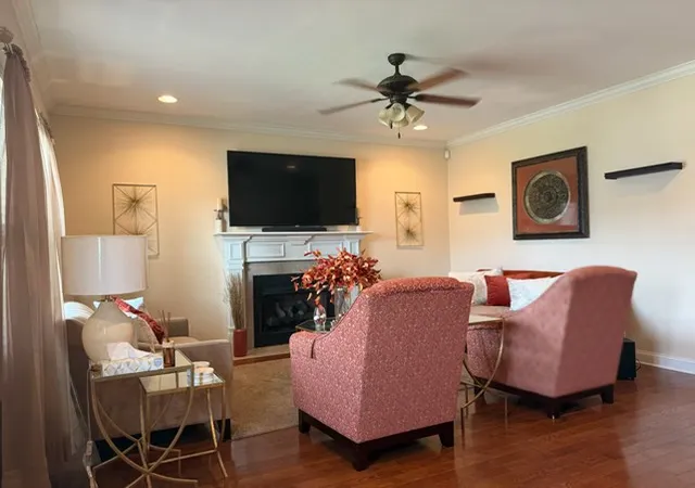 Photo 3 of Single family home for sale at 3341 Franklin Meadows Way, Clarksville, TN 37042 | MLS# 3191346 | Listing updated on 2026-09-13