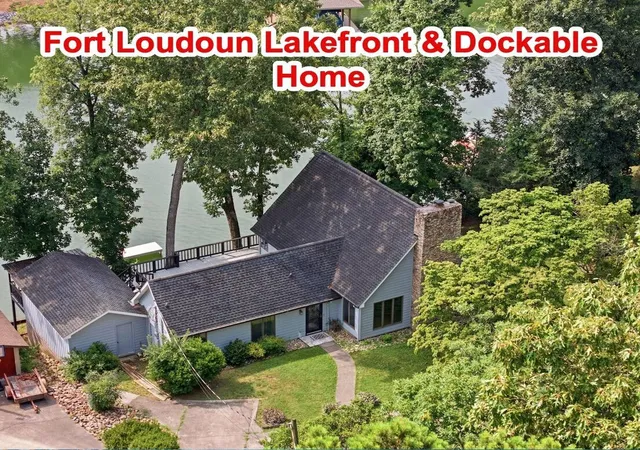 1st image of 600 Donaldson Light Lane, Lenoir City, TN 37772 | MLS# 3336707