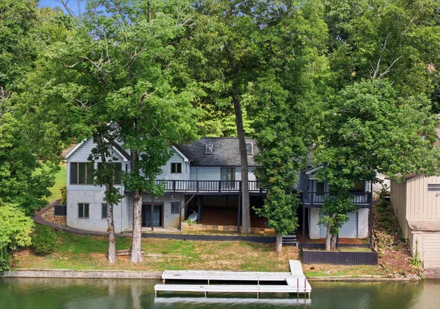 2nd image of 600 Donaldson Light Lane, Lenoir City, TN 37772 | MLS# 3336707