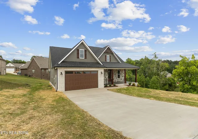2nd image of 4417 Earl Bryan Lane, Knoxville, TN 37938 | MLS# 3190663