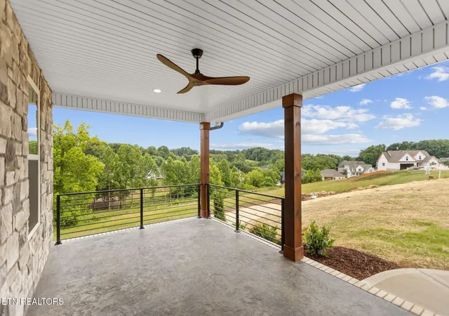 3rd image of 4417 Earl Bryan Lane, Knoxville, TN 37938 | MLS# 3190663