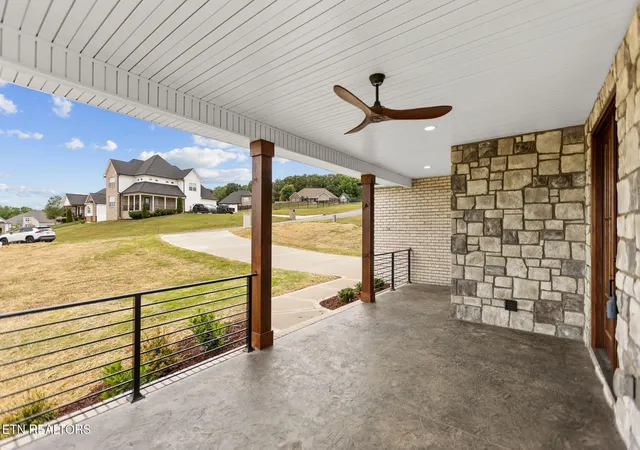 5th image of 4417 Earl Bryan Lane, Knoxville, TN 37938 | MLS# 3190663