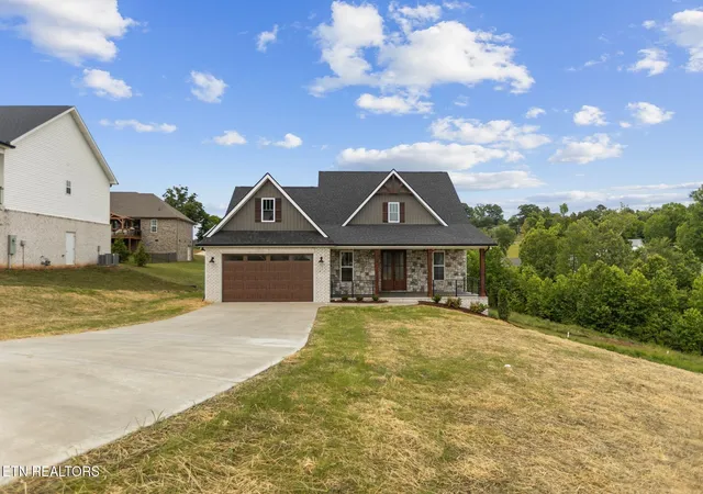 53rd image of 4417 Earl Bryan Lane, Knoxville, TN 37938 | MLS# 3190663