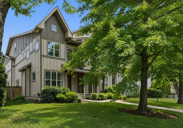 3rd image of 1433 14Th Ave S, Nashville, TN 37212 | MLS# 3190736