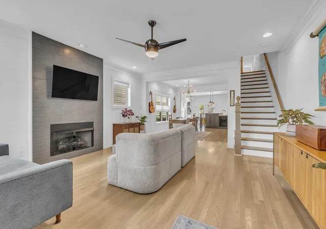 4th image of 1433 14Th Ave S, Nashville, TN 37212 | MLS# 3190736
