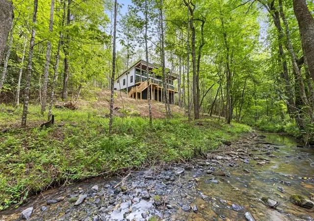 Photo 1 of Single family home for sale at 148 Brookwood Dr, Blue Ridge, GA 30513 | MLS# 3336200 | Listing updated on 2026-10-07