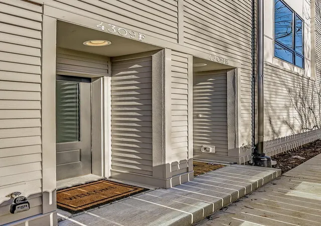 Photo 2 of Townhouse for sale at 4309 Gallatin Pike, Nashville, TN 37216 | MLS# 3221619 | Listing updated on 2026-09-17
