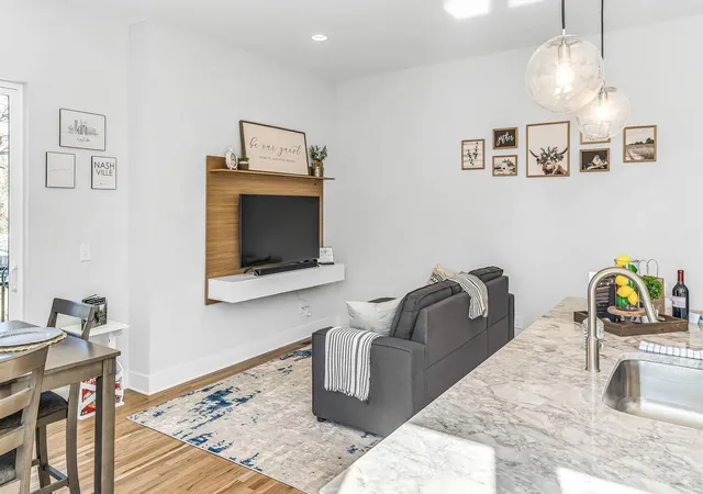 Photo 3 of Townhouse for sale at 4309 Gallatin Pike, Nashville, TN 37216 | MLS# 3221619 | Listing updated on 2026-09-17