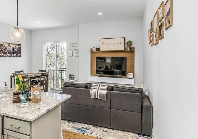 Photo 4 of Townhouse for sale at 4309 Gallatin Pike, Nashville, TN 37216 | MLS# 3221619 | Listing updated on 2026-09-17