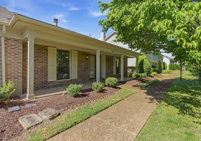 Homes for sale in Nashville, TN | 848 General George Patton Rd, Nashville, TN 37221 | MLS# 3214975