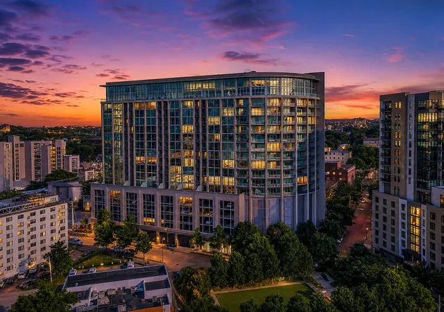 Photo 2 of Condo for sale at 1920 Adelicia St #307, Nashville, TN 37212 | MLS# 3214520 | Listing updated on 2026-09-01