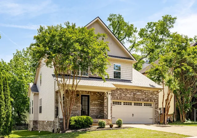 3rd image of 117 Otter Glenn Dr, Hendersonville, TN 37075 | MLS# 3190762
