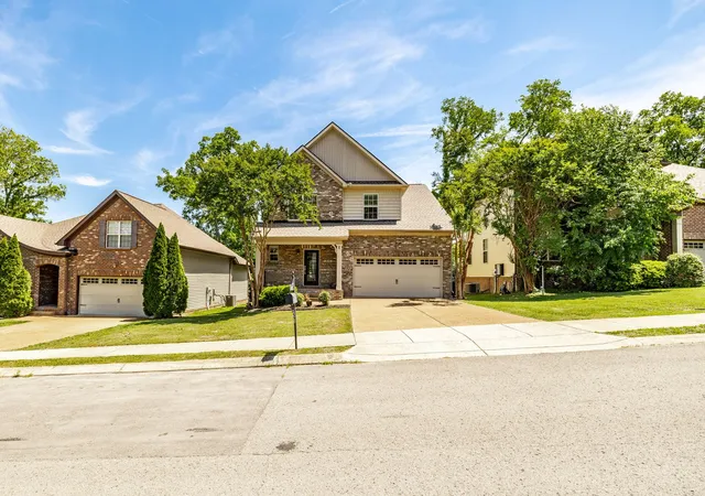 4th image of 117 Otter Glenn Dr, Hendersonville, TN 37075 | MLS# 3190762