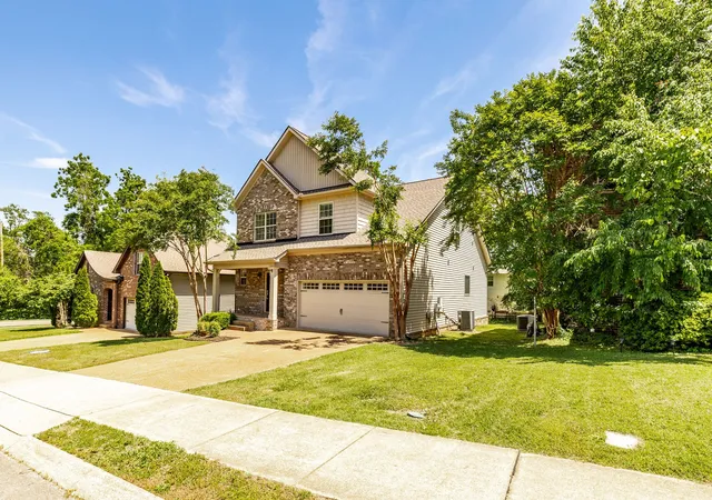5th image of 117 Otter Glenn Dr, Hendersonville, TN 37075 | MLS# 3190762