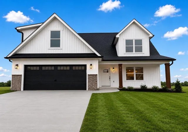Photo 1 of Sale Pending at 2750 Willow Run Trl Nw, Cleveland, TN 37312 | MLS# 3190771 | Listing updated on 2026-08-20