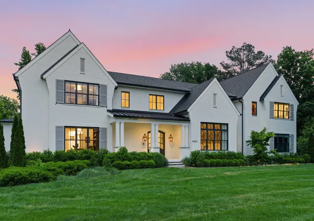 4th image of 4316 Prescott Rd, Nashville, TN 37204 | MLS# 3192328