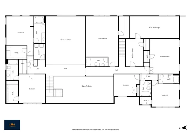 99th image of 4316 Prescott Rd, Nashville, TN 37204 | MLS# 3192328