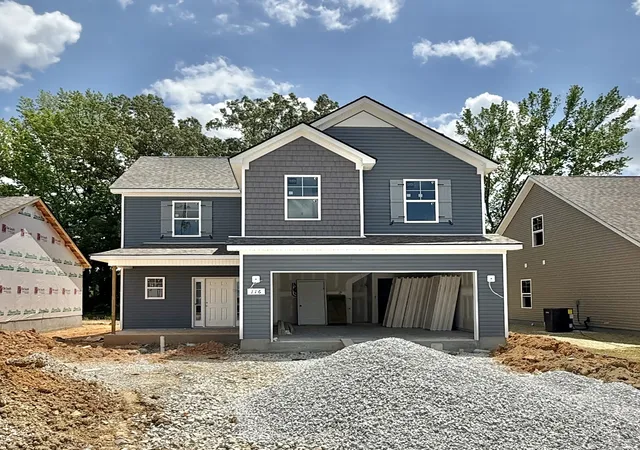 Homes for sale in Manchester, TN | 116 Stonehenge Cir, Manchester, TN 37355 | MLS# 3190820