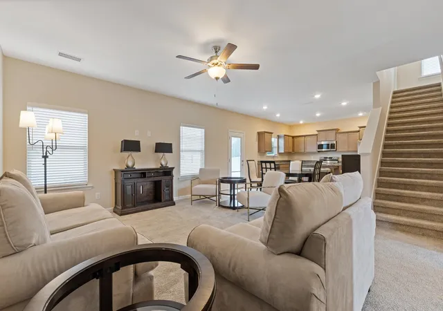 Homes for sale in Manchester, TN | 116 Stonehenge Cir, Manchester, TN 37355 | MLS# 3190820