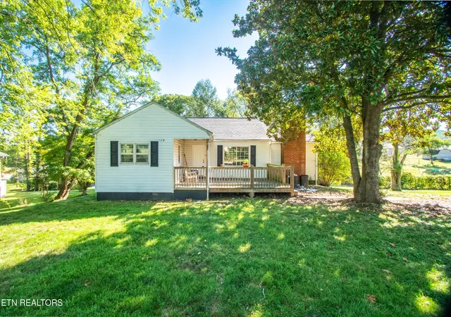1st image of 129 S High Knob Rd, La Follette, TN 37766 | MLS# 3278454