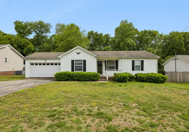 Photo 1 of Single family home for sale at 516 Winning Dr, Columbia, TN 38401 | MLS# 3191896 | Listing updated on 2026-10-08