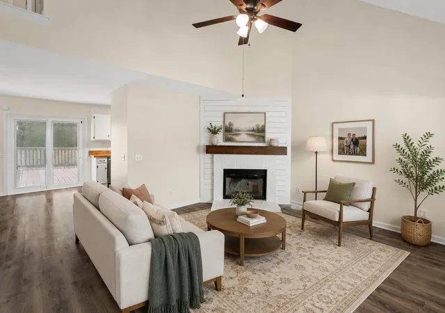 3rd image of 805 Childers Ct, La Vergne, TN 37086 | MLS# 3208174