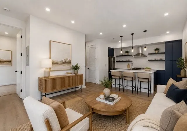 2nd image of 500 Merritt Ave #203, Nashville, TN 37203 | MLS# 3193856