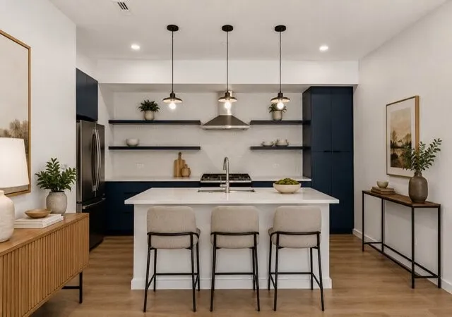 3rd image of 500 Merritt Ave #203, Nashville, TN 37203 | MLS# 3193856