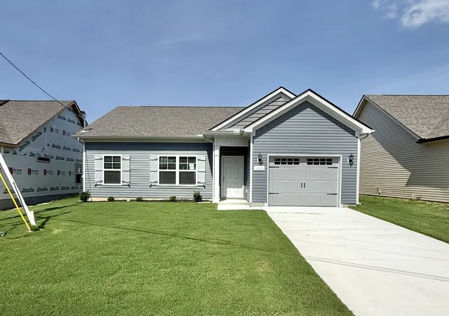 1st image of 88 Stonehenge Cir, Manchester, TN 37355 | MLS# 3190844