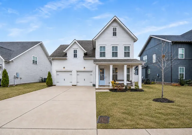 Photo 1 of Single family home for sale at 5520 Shelton Blvd, Murfreesboro, TN 37129 | MLS# 3246884 | Listing updated on 2026-08-29