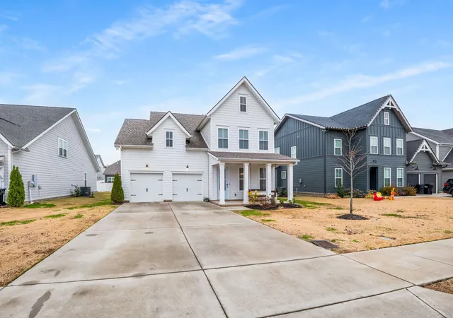 Photo 2 of Single family home for sale at 5520 Shelton Blvd, Murfreesboro, TN 37129 | MLS# 3246884 | Listing updated on 2026-08-29
