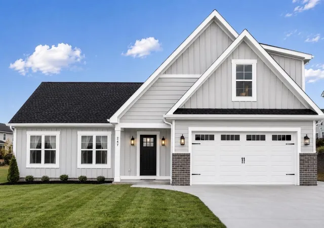 Photo 1 of Sale Pending at 2652 Willow Run Trl Nw, Cleveland, TN 37312 | MLS# 3190850 | Listing updated on 2026-08-20