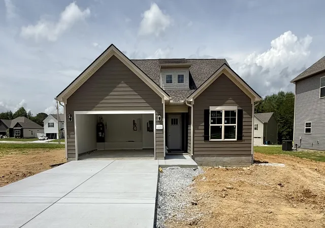 Homes for sale in Manchester, TN | 43 Jere Lynn Lane, Manchester, TN 37355 | MLS# 3190881