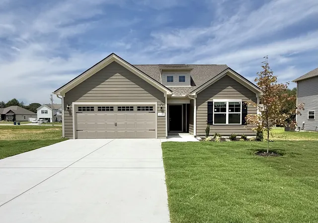 Photo 1 of Single family home for sale at 43 Jere Lynn Ln, Manchester, TN 37355 | MLS# 3190881 | Listing updated on 2026-09-23