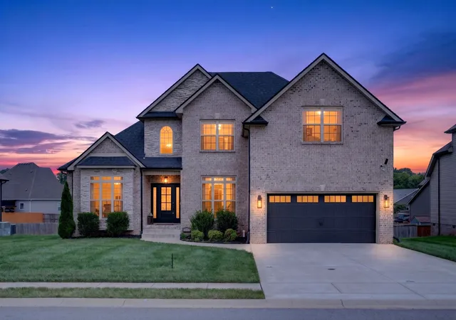 1st image of 238 Cotoneaster Ln, Clarksville, TN 37043 | MLS# 3207106