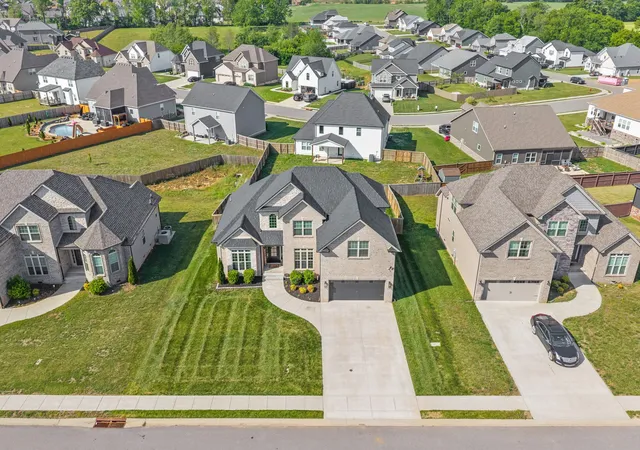 62nd image of 238 Cotoneaster Ln, Clarksville, TN 37043 | MLS# 3207106
