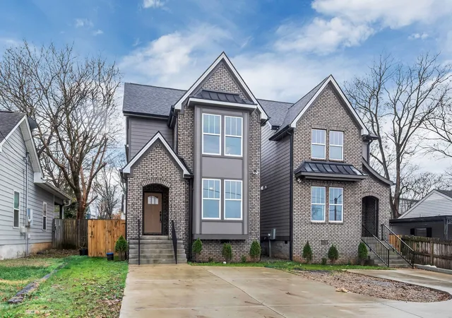 1st image of 200a Queen Ave #A, Nashville, TN 37207 | MLS# 3191025