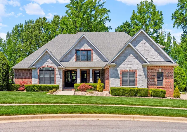 2nd image of 140 Danford Dr, Clarksville, TN 37043 | MLS# 3208239
