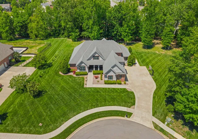 81st image of 140 Danford Dr, Clarksville, TN 37043 | MLS# 3208239