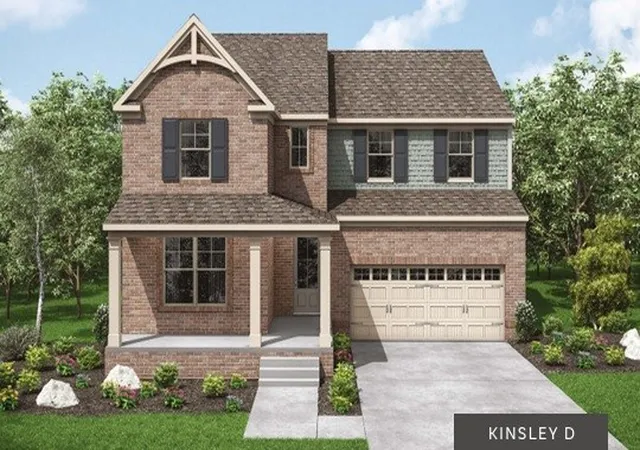 Photo 1 of Sale Pending at 2001 Feather Stone Ct, Columbia, TN 38401 | MLS# 3191030 | Listing updated on 2026-08-18