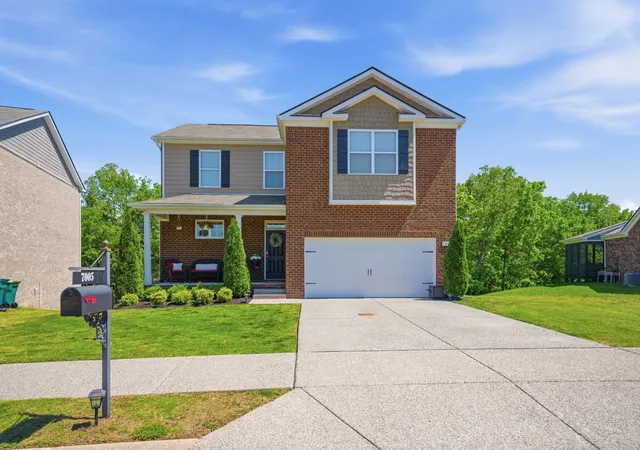 Homes for sale in Spring Hill, TN | 7005 Belmont Dr, Spring Hill, TN 37174 | MLS# 3193069