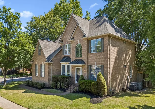 Photo 1 of Single family home for sale at 283 Stonehaven Cir, Franklin, TN 37064 | MLS# 3191442 | Listing updated on 2026-09-20
