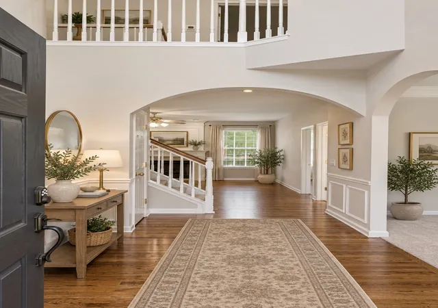 Photo 4 of Single family home for sale at 283 Stonehaven Cir, Franklin, TN 37064 | MLS# 3191442 | Listing updated on 2026-09-20