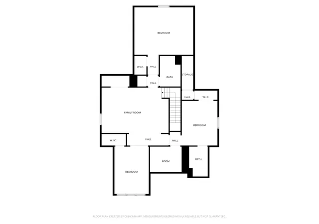 82nd image of 2957 Pace Rd, Clarksville, TN 37043 | MLS# 3207862