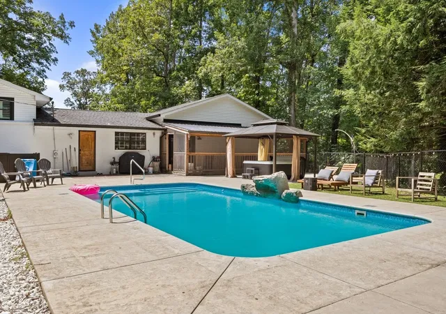 5th image of 1975 Kelly Rd, Holladay, TN 38341 | MLS# 3215790